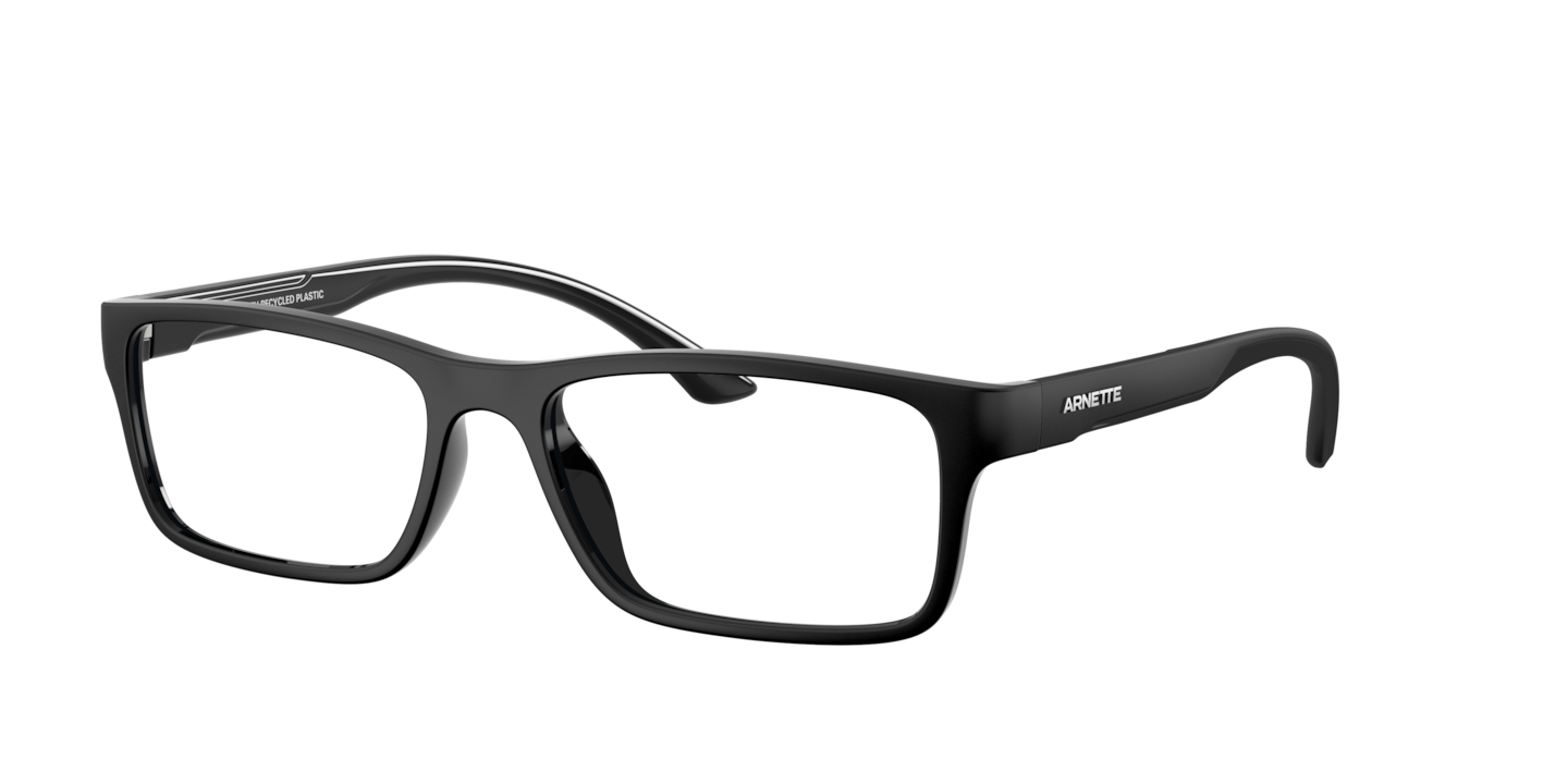 Arnette AN7275U Signa Black Matte/Shiny