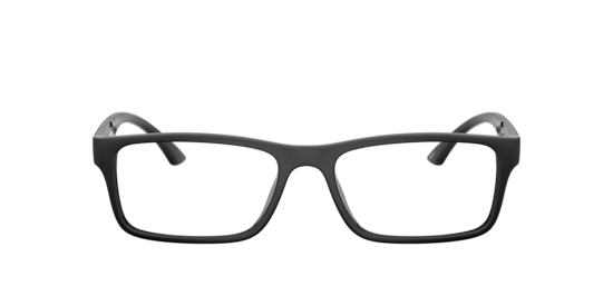 AN7275U Signa Arnette Black Matte/Shiny