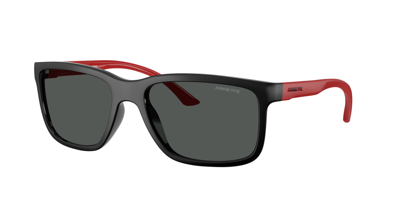 Arnette AN4359 Headlight Black Matte/Shiny