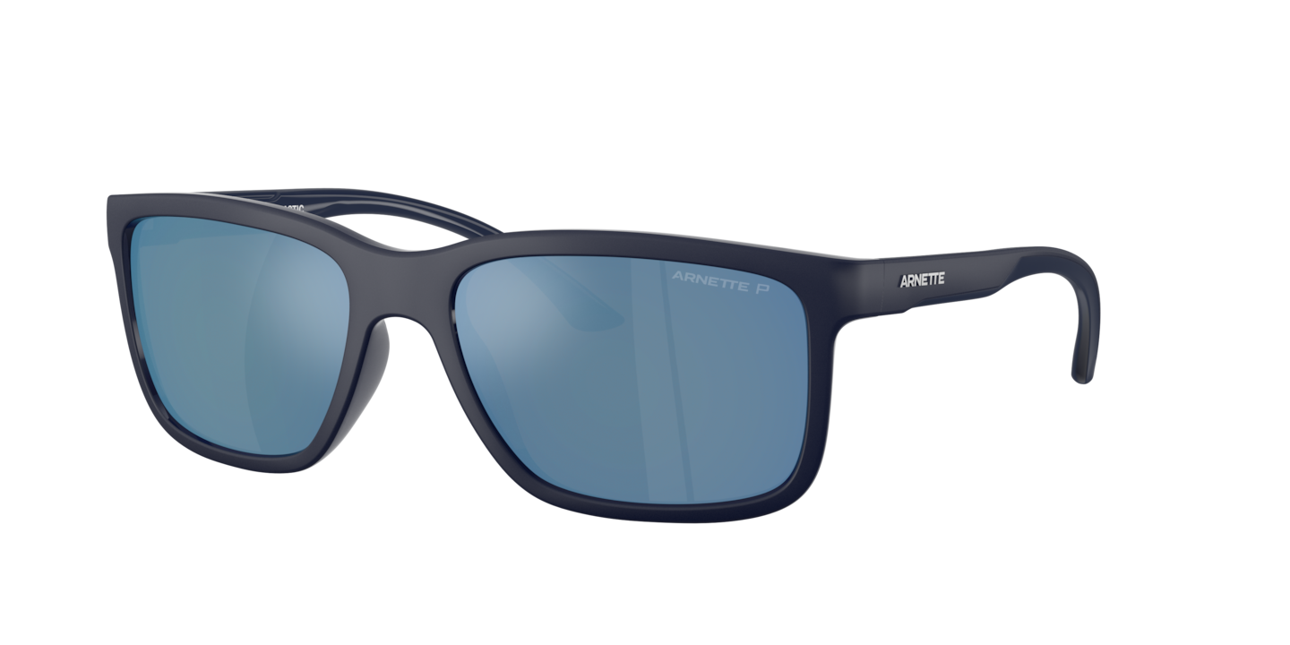 Arnette AN4359 Headlight Dark Blue Matte/Shiny
