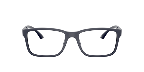 AN7276U Derail Arnette Dark Blue Matte/Shiny