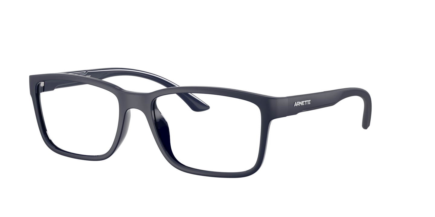 Arnette AN7276U Derail Dark Blue Matte/Shiny