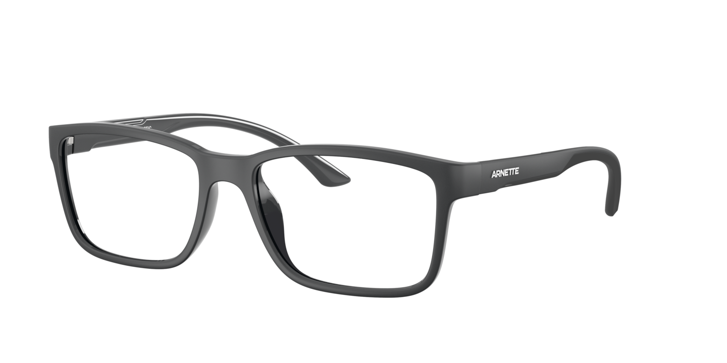Arnette AN7276U Derail Dark Grey Matte/Shiny