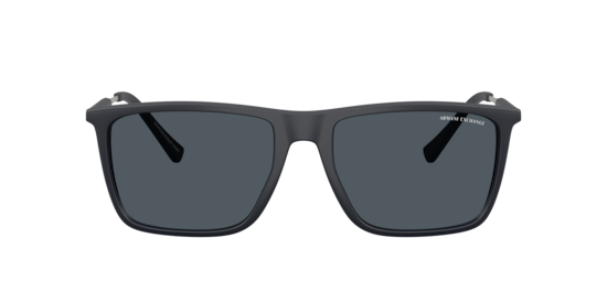AX4160S Armani Exchange Matte Blue