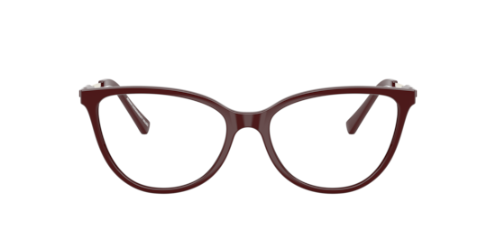 AX3128 Armani Exchange Shiny Bordeaux
