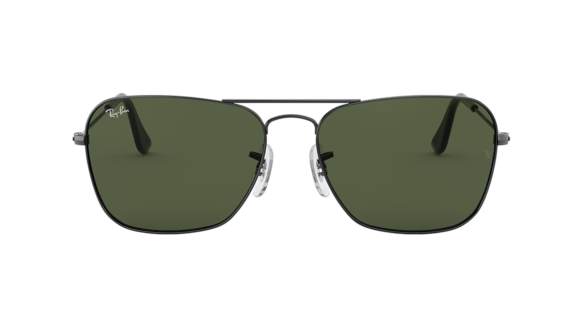Sunglasses Ray-Ban RB3136 Caravan | Free Shipping | Glasses.com®