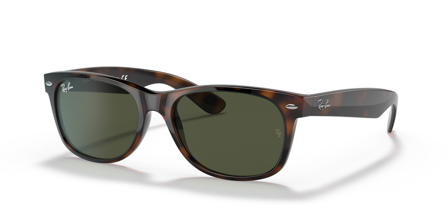 Ray-Ban Tortoise Sunglasses ® | Free Shipping