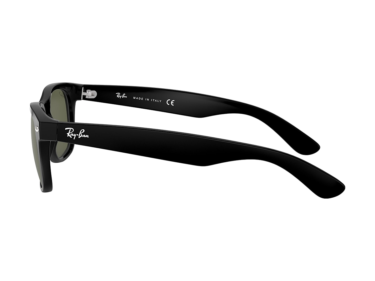 Sunglasses Ray-Ban RB2132 New Wayfarer Classic | Free