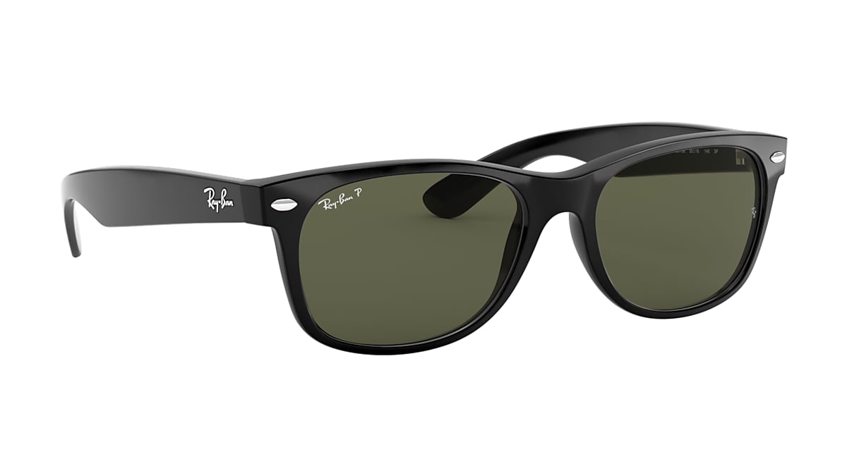 Rb2132 55 cheap new wayfarer