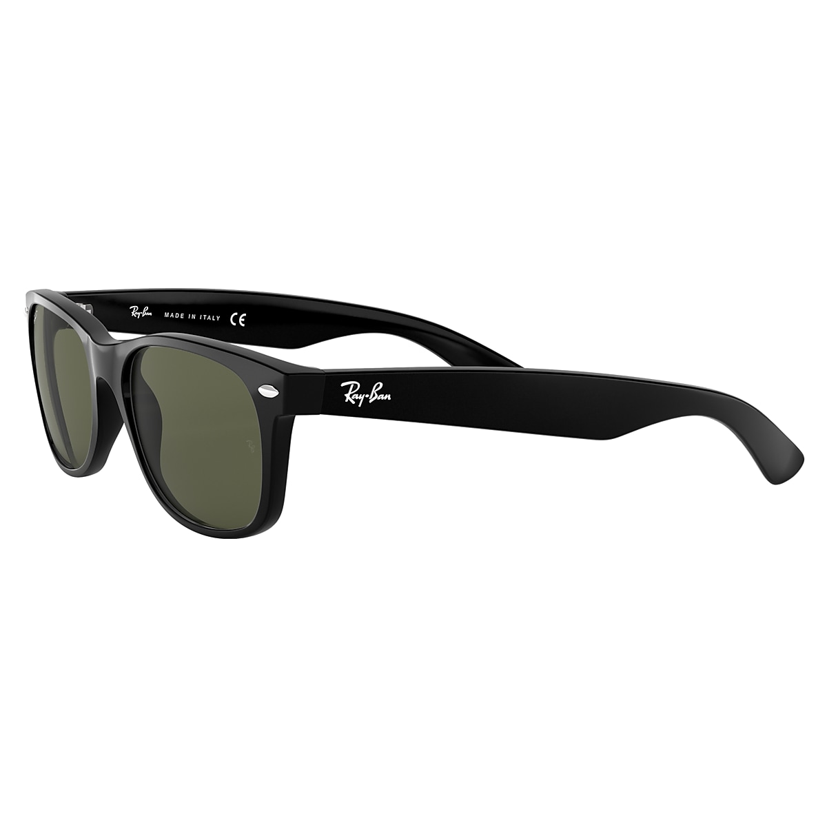 Sunglasses Ray-Ban RB2132 New Wayfarer Classic | Free