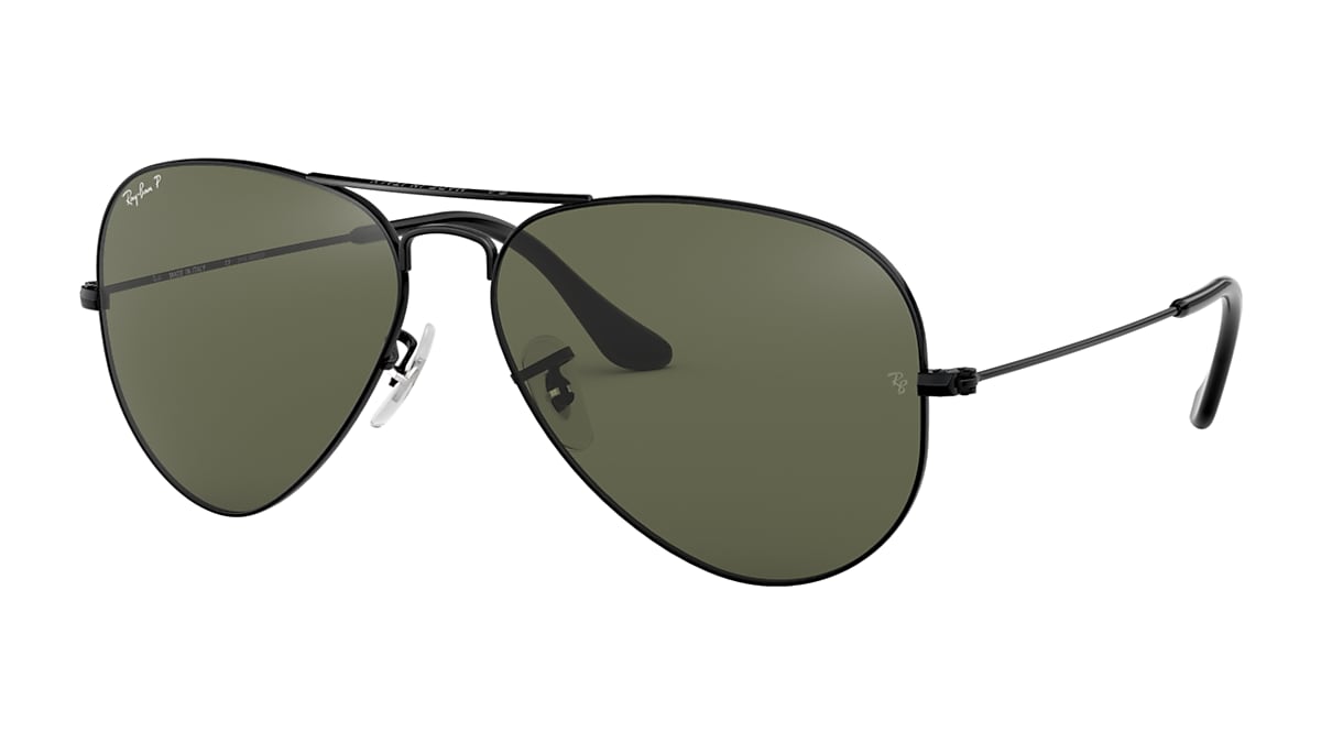 Ray-Ban RB3043 Aviator サングラス レイバン公式ストア】 Ray-Ban® AVIATOR EXTRA SMALL サングラス