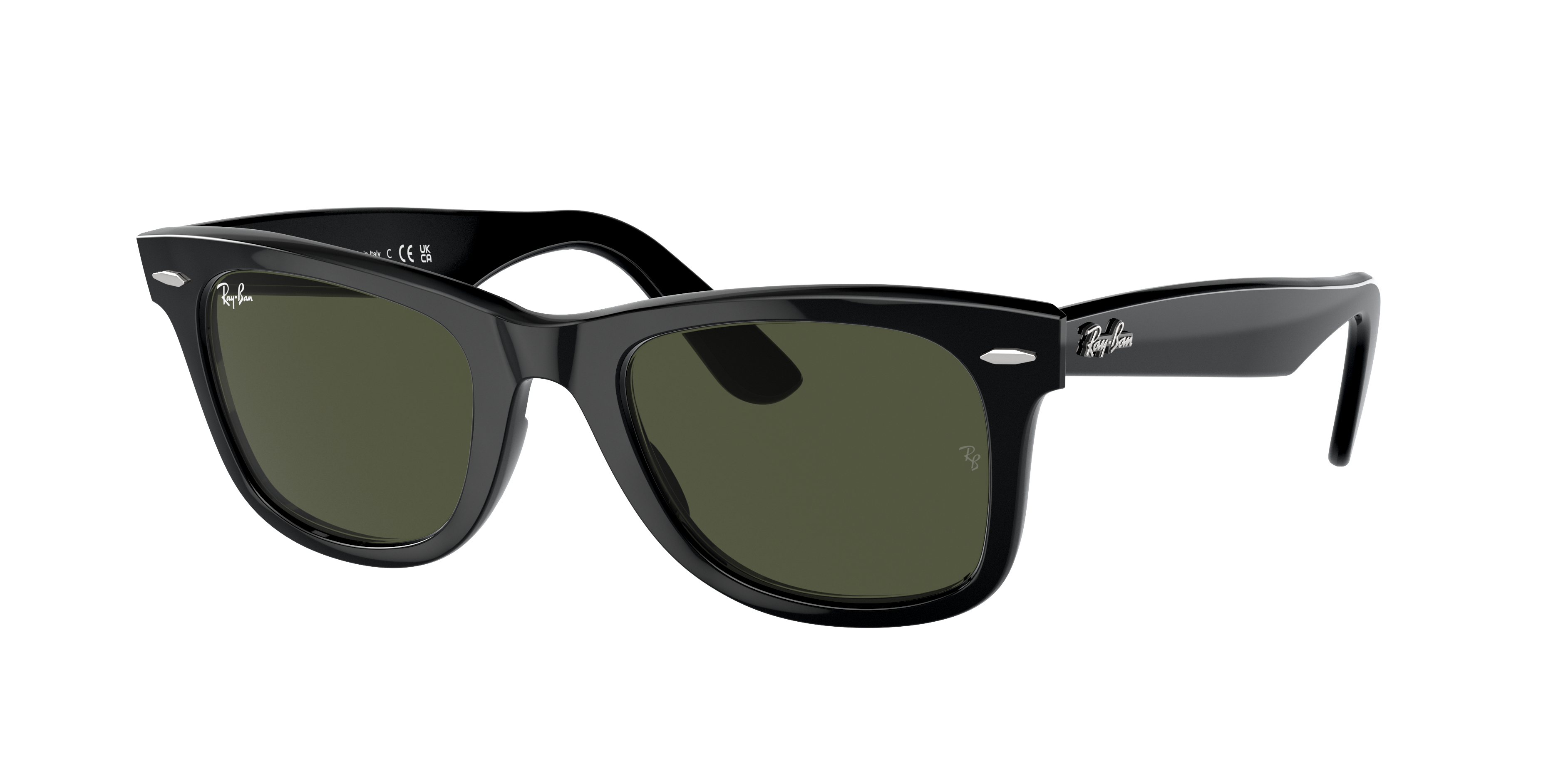 ray ban clubmaster virtual try on