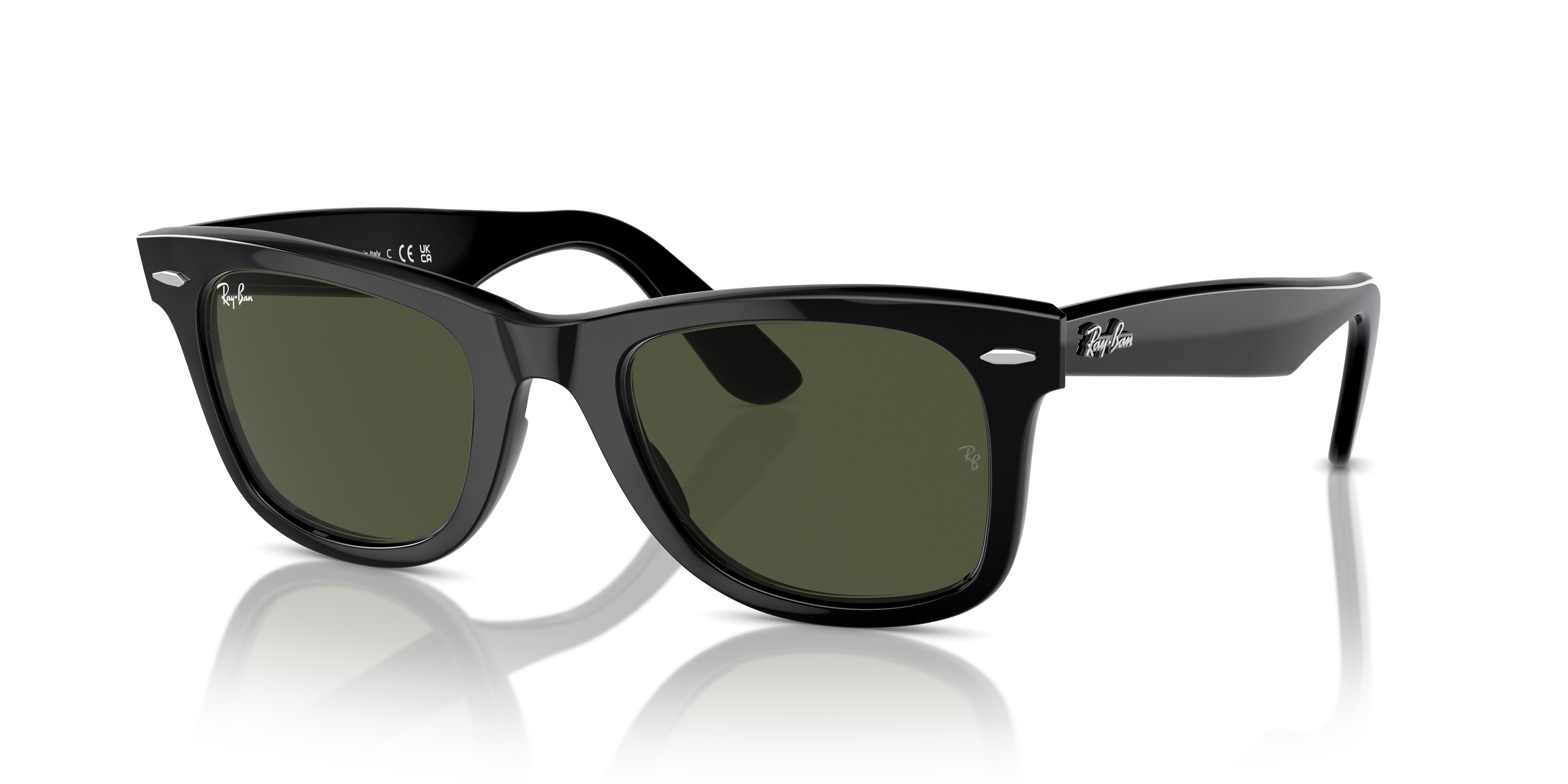 A Classic American Icon: The Story of Ray-Ban Glasses | Unique Times  Magazine