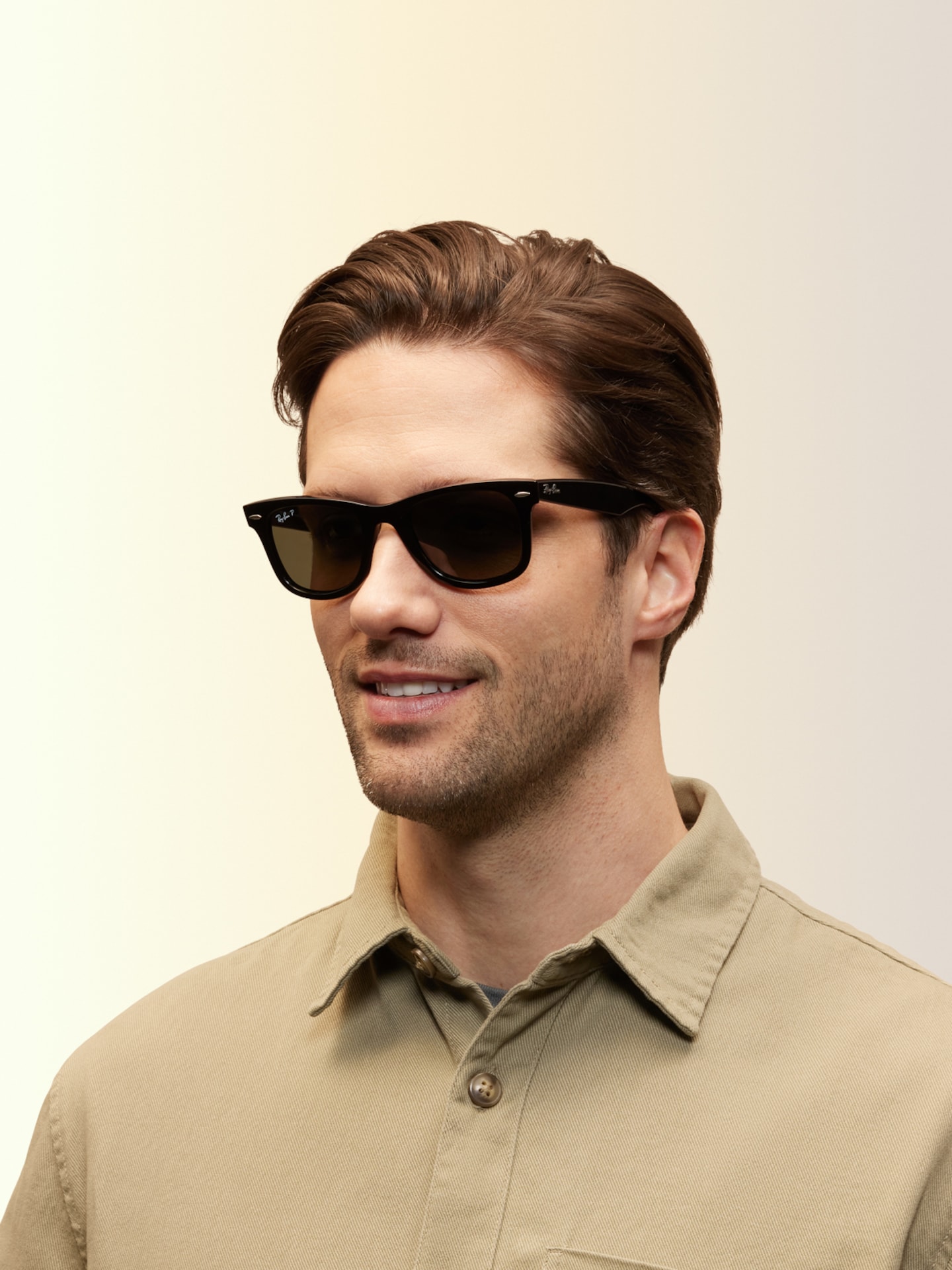 Ray-Ban RB2140 Original Wayfarer Classic GL_shad_omfr2