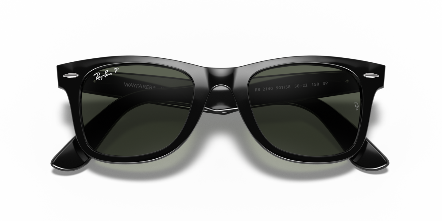 Wayfarer 2024 original black