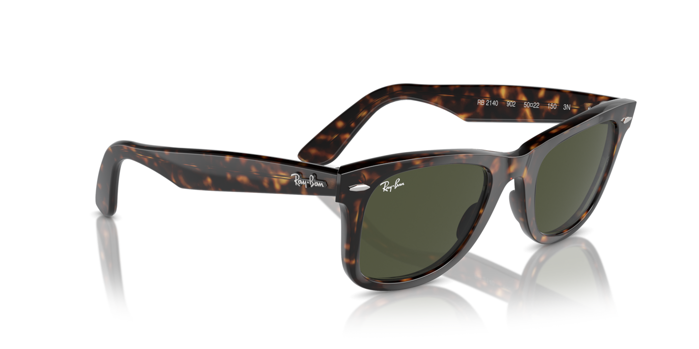 Ray-Ban Tortoise Sunglasses ® | Free Shipping