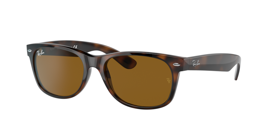 Wayfarer havana clearance