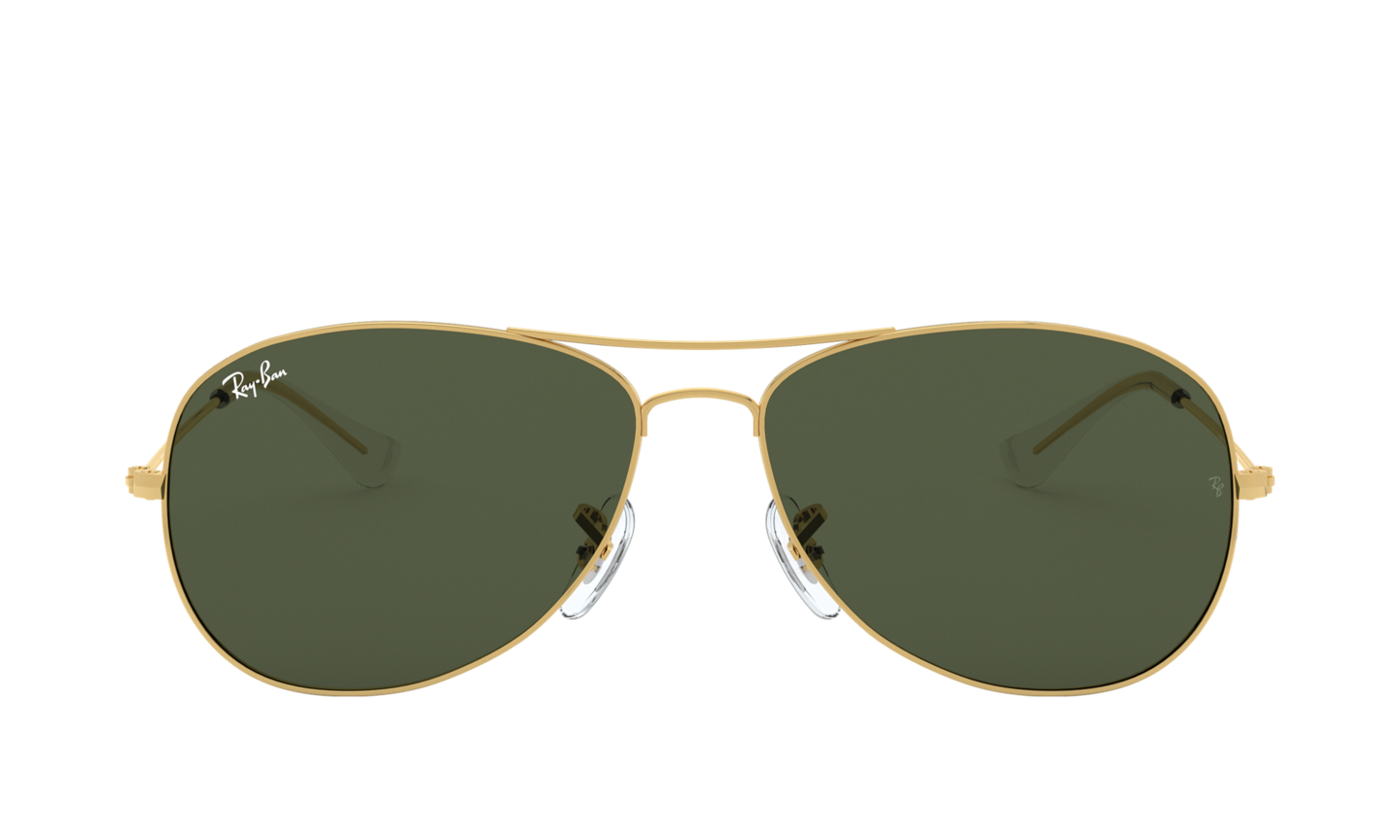 Ray ban aviator discount cockpit