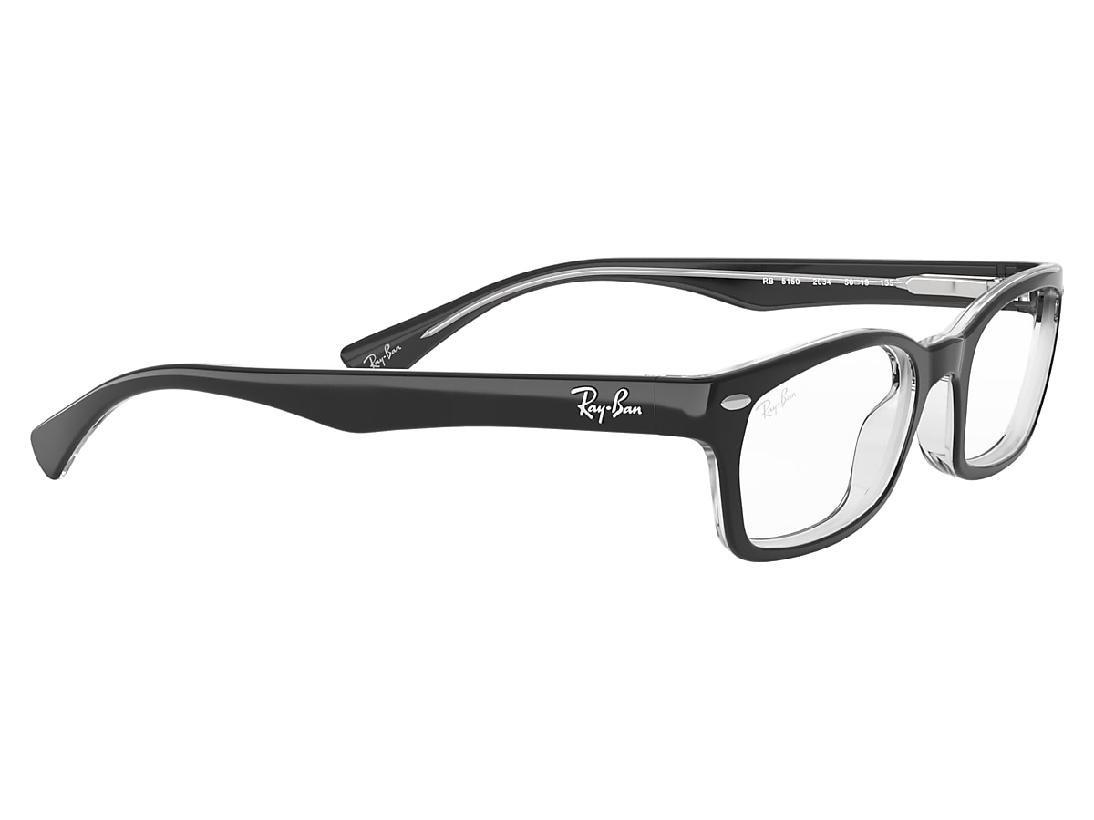 Ray ban clearance rb 5150