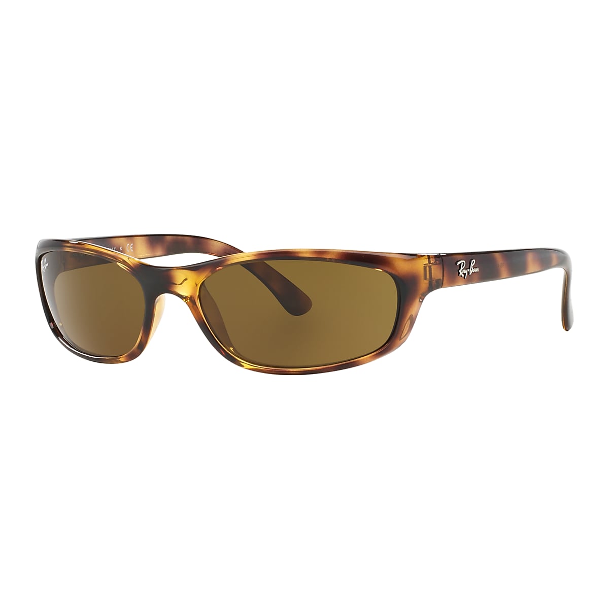 New RAYBAN RB 4114 642/73 62 18 deals 130N Sunglasses Tortoise