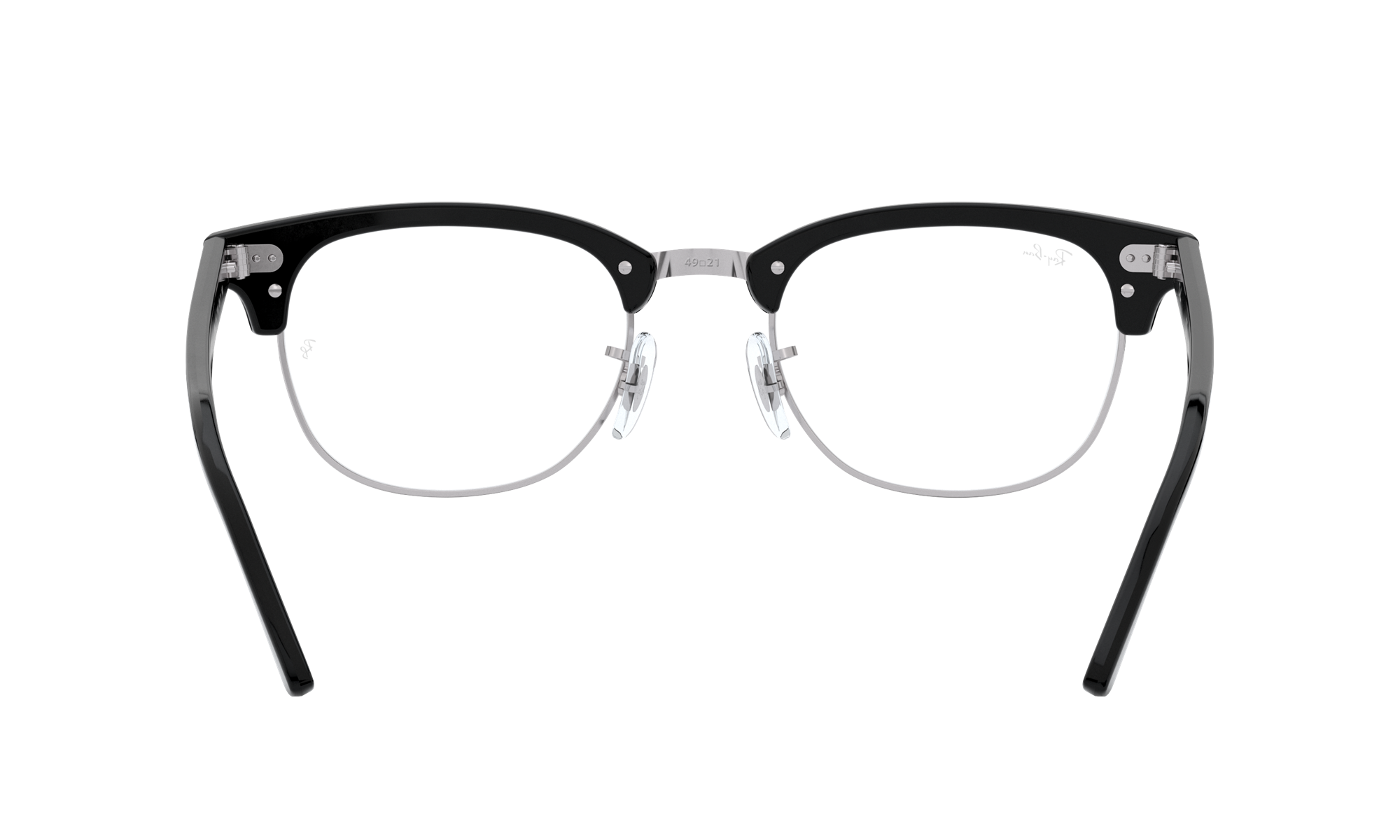 clubmasters eyeglasses