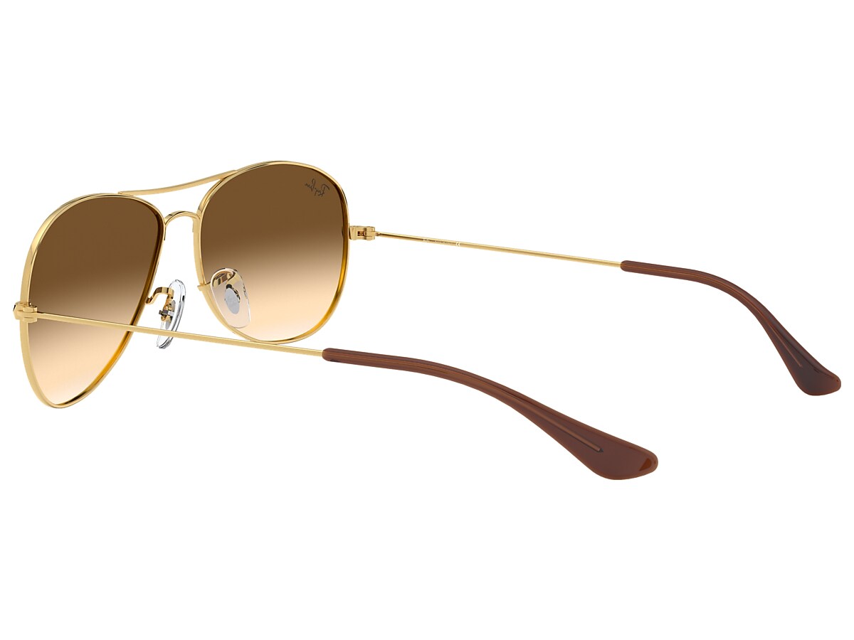 Sunglasses Ray-Ban RB3362 Cockpit | Free Shipping | Glasses.com®