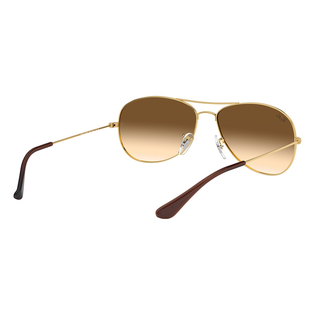 Sunglasses Ray-Ban RB3362 Cockpit | Free Shipping | Glasses.com®