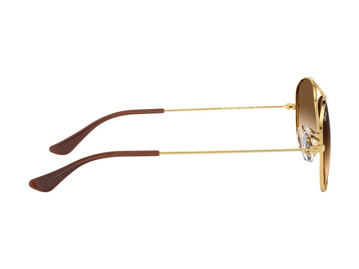 Sunglasses Ray-Ban RB3362 Cockpit | Free Shipping | Glasses.com®