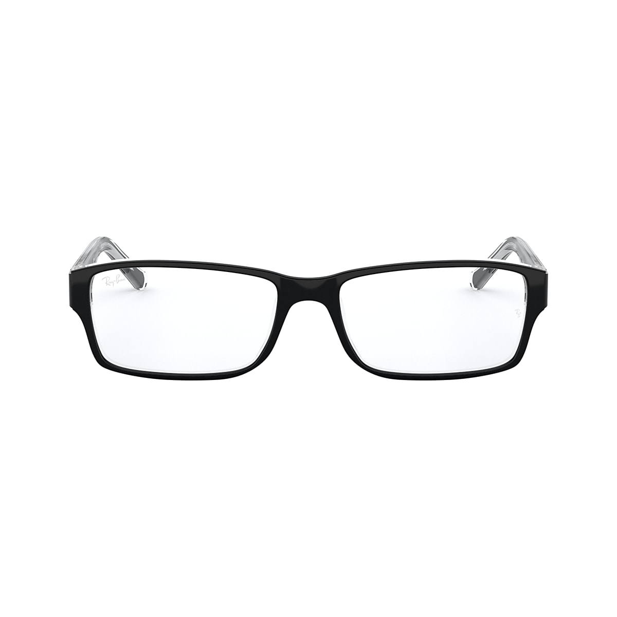 Eyeglasses Ray-Ban RB5169 Optics | Free Shipping | Glasses.com®