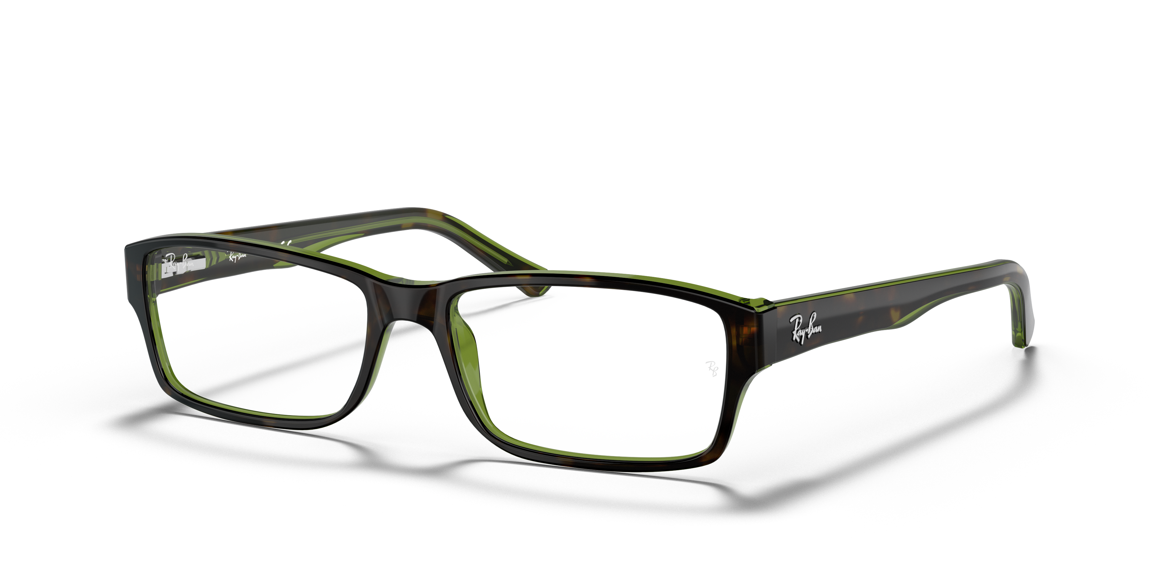Ray-Ban Unisex Rx5169Size: