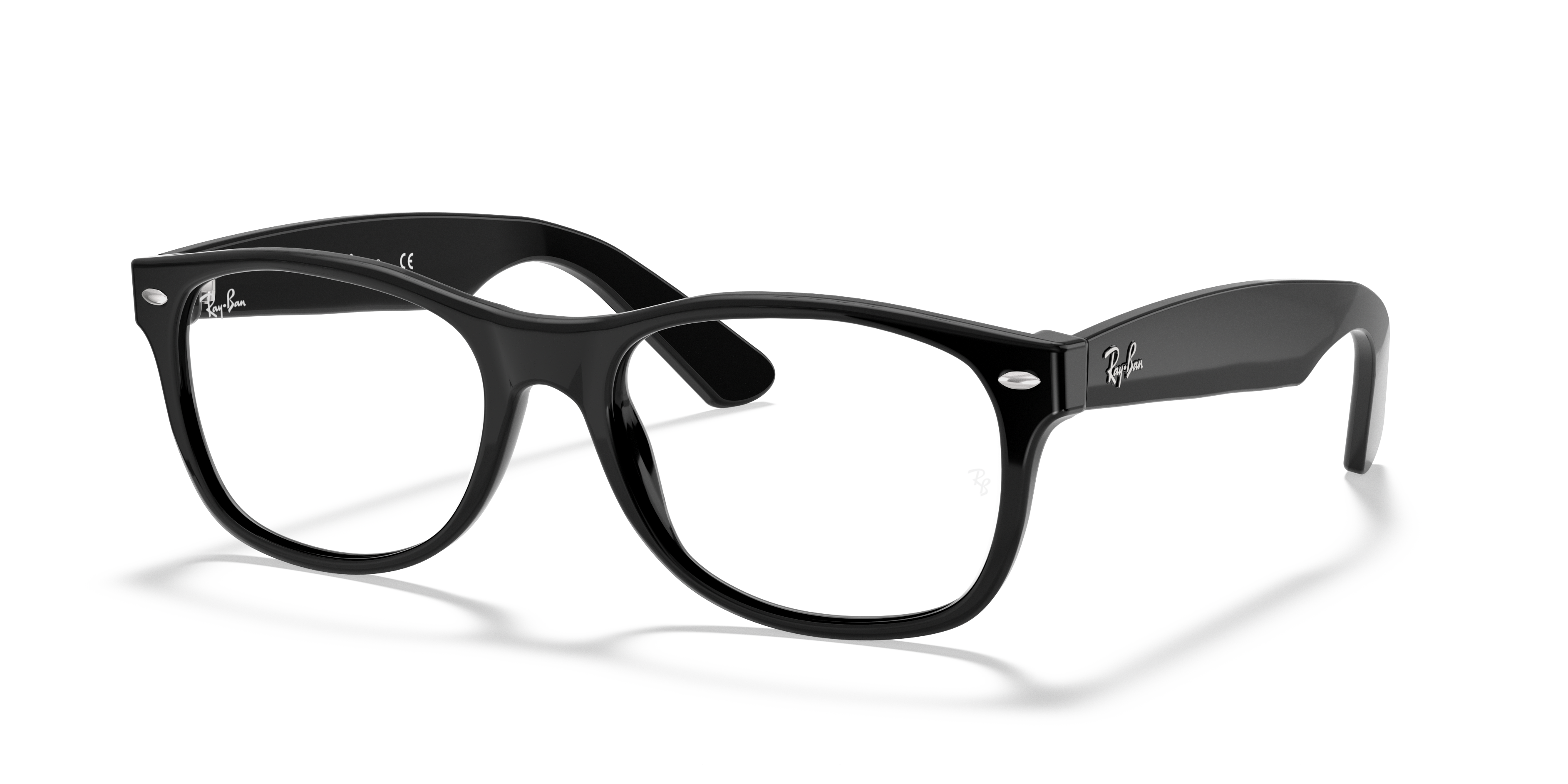 Ray-Ban Unisex Rx5184Size: