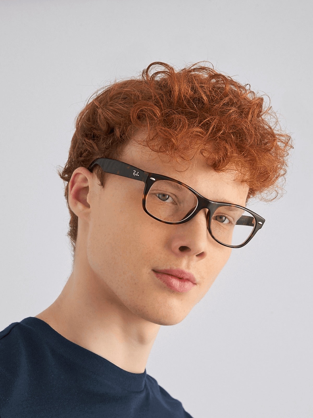 ray ban new wayfarer prescription eyeglasses