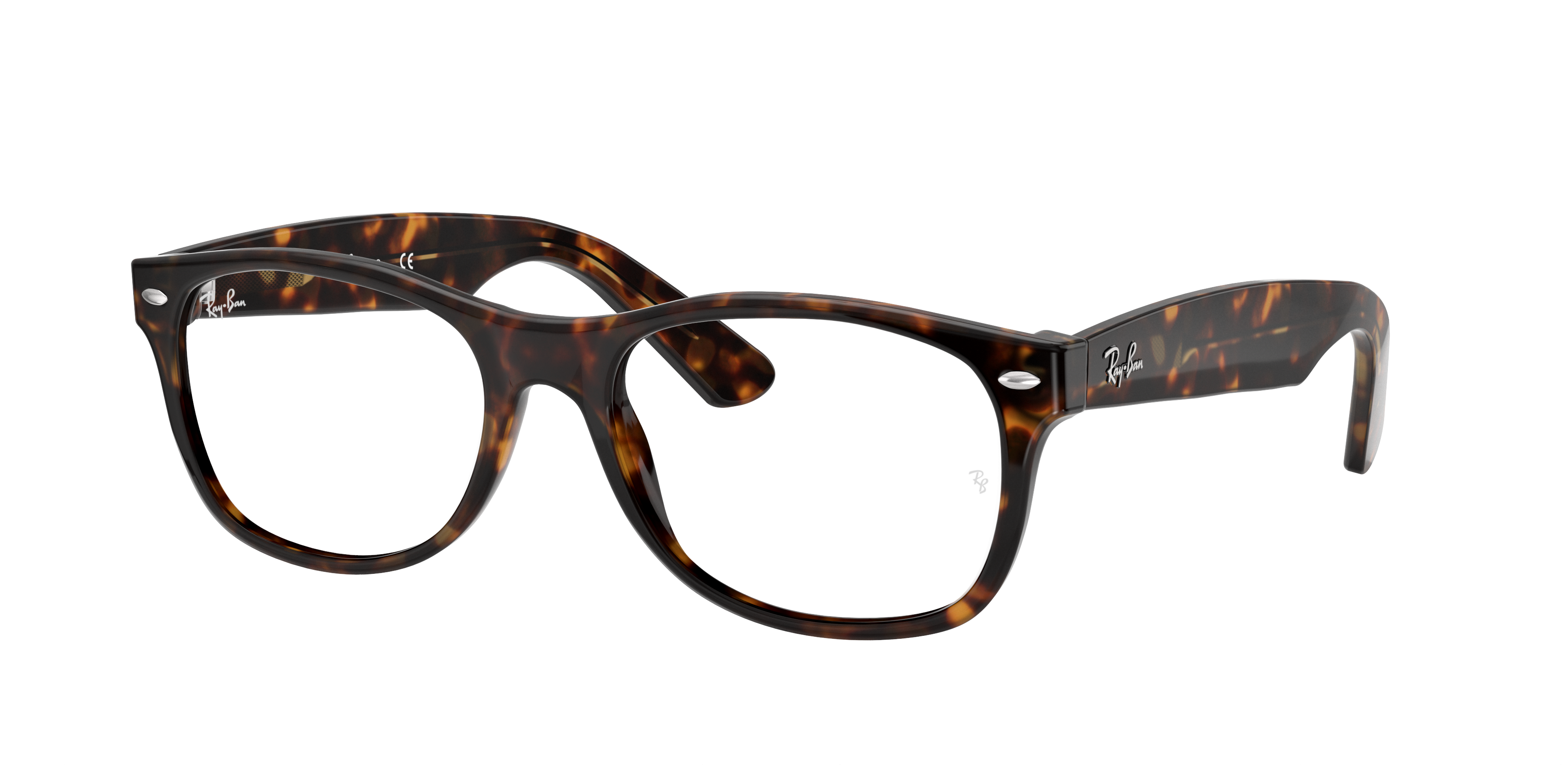 ray ban 5184 dark havana