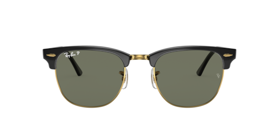 Sunglasses Ray-Ban RB3016 Clubmaster Classic | Free Shipping Sunglasses Ray-Ban RB3016 Clubmaster Classic | Free Shipping