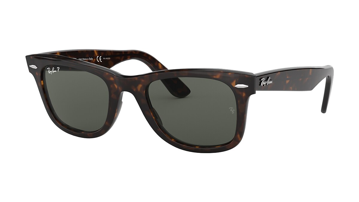 レイバン ORIGINAL WAYFARER WASHED LENSES Ray-Ban ORIGINAL WAYFARER WASHED LENSES | REVERSIBLE