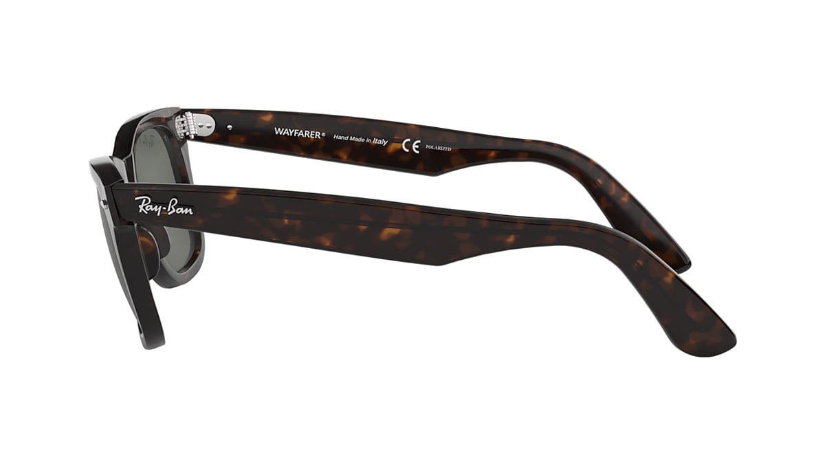 小物 Ray-Ban WAYFARER CLASSIC Rayban 0RB4940-601/87 A$AP Rocky x The Wayfarer Puffer Mens