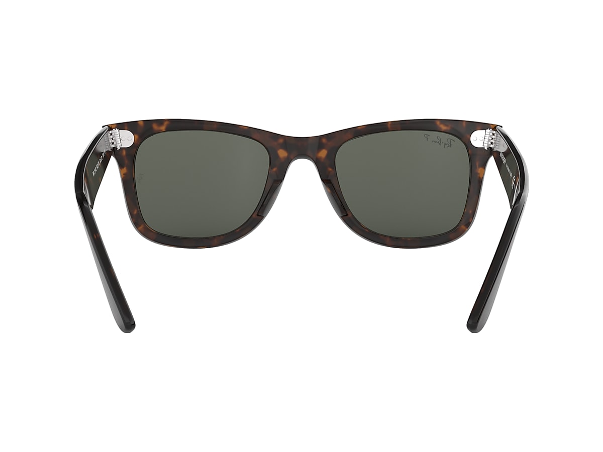 レイバン RAYBAN ORIGINAL WAYFARER CLASSIC Ray-Ban RB2140 Original Wayfarer Classic L (50 - 22) with