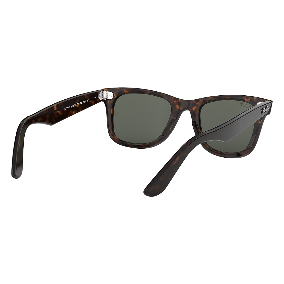 Sunglasses Ray-Ban RB2140 Original Wayfarer Classic | Free