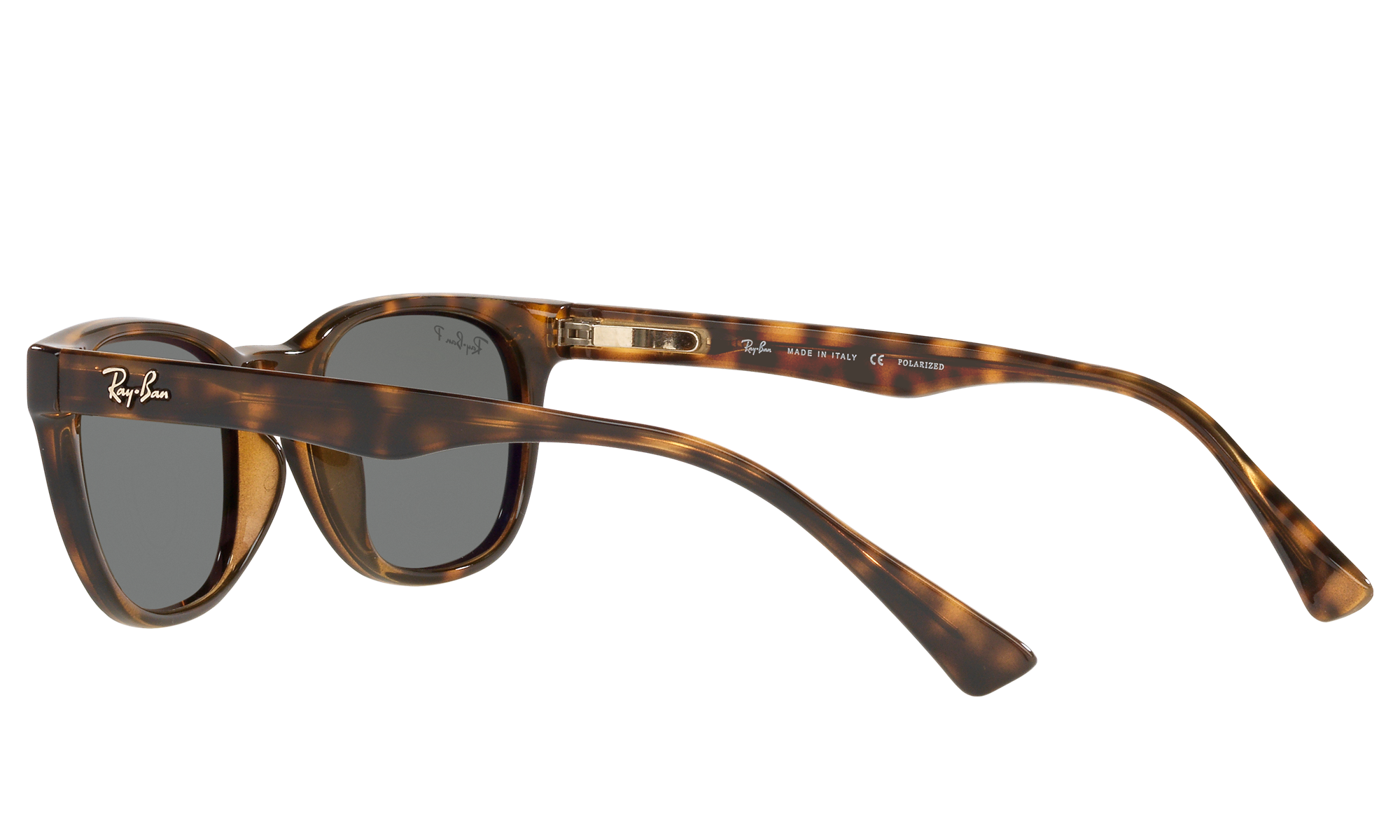 Ray-Ban/レイバン STORM スポーツ サングラス RB4041 601-S/71 /000 Ray-Ban サングラス RB4041 storm イタリア製 Ray-Ban（レイバン）の