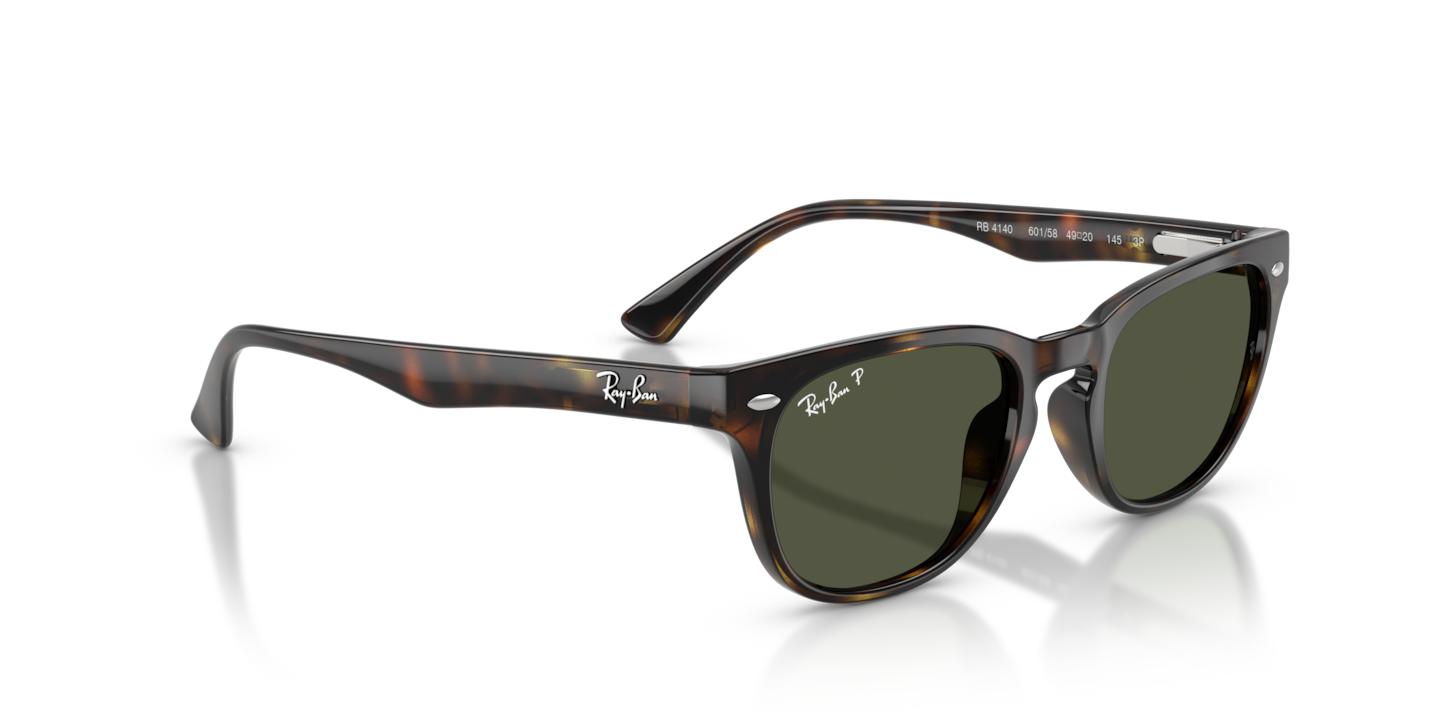 Sunglasses Ray-Ban RB4140 | Free Shipping | Glasses.com®