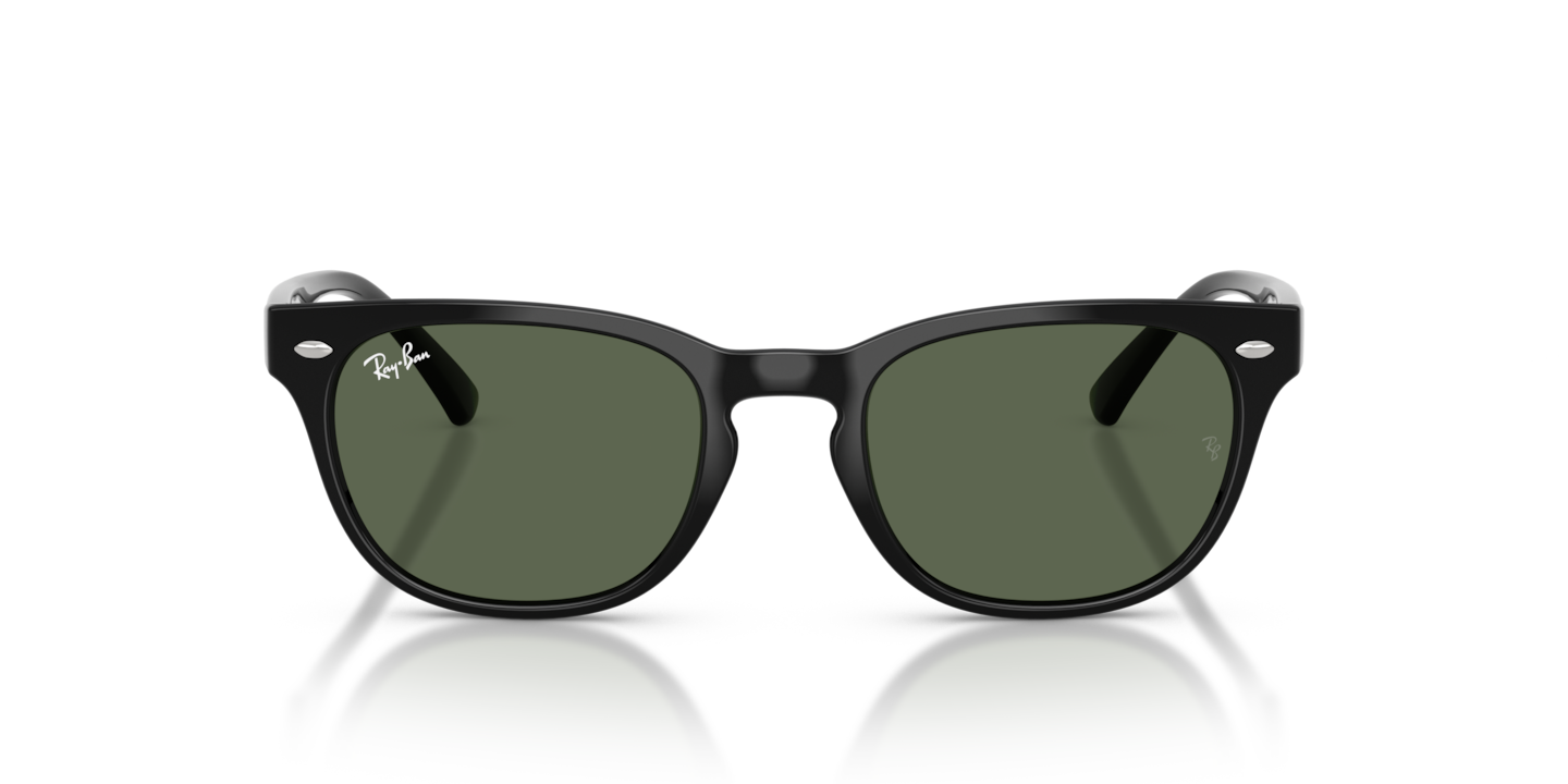RB4140 Sunglasses in Black and Green - RB4140 | Ray-Ban® US