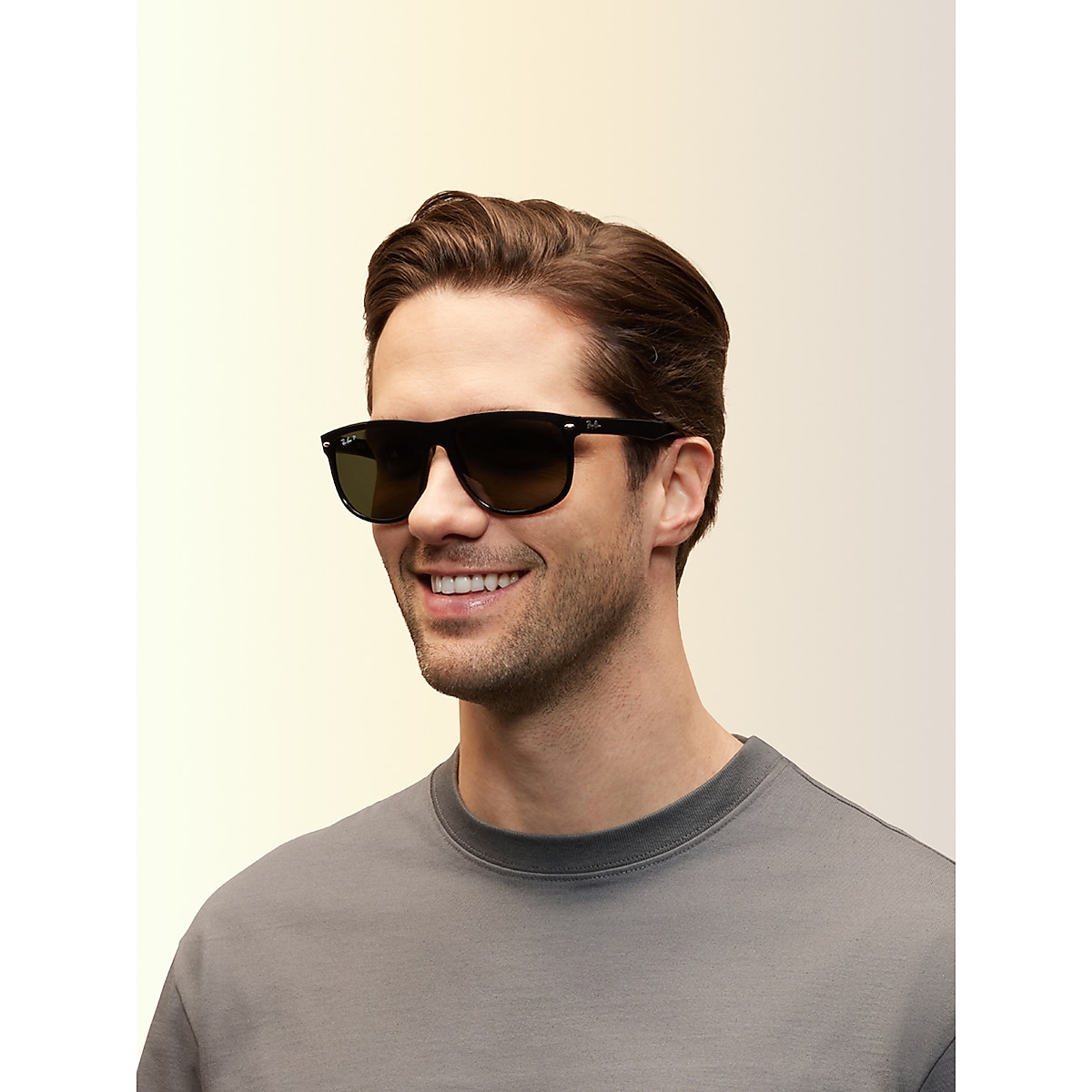 Sunglasses Ray-Ban RB4147 Boyfriend | Free Shipping