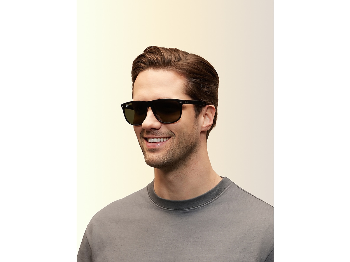 Sunglasses Ray-Ban RB4147 Boyfriend | Free Shipping