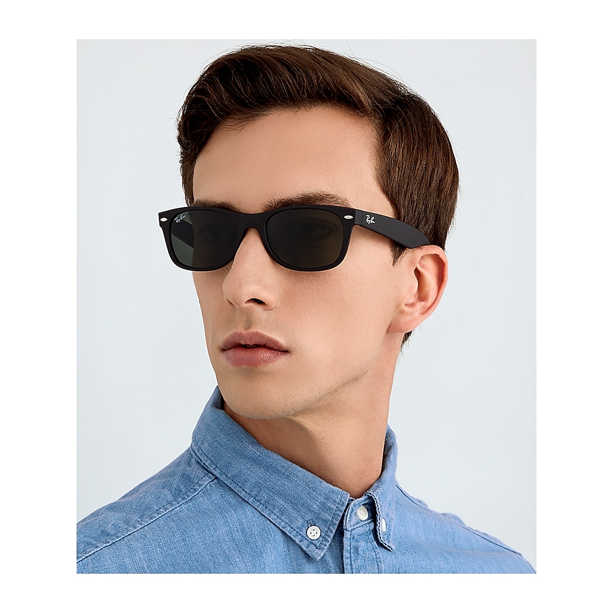 Ray-Ban Black Sunglasses ® | Free Shipping