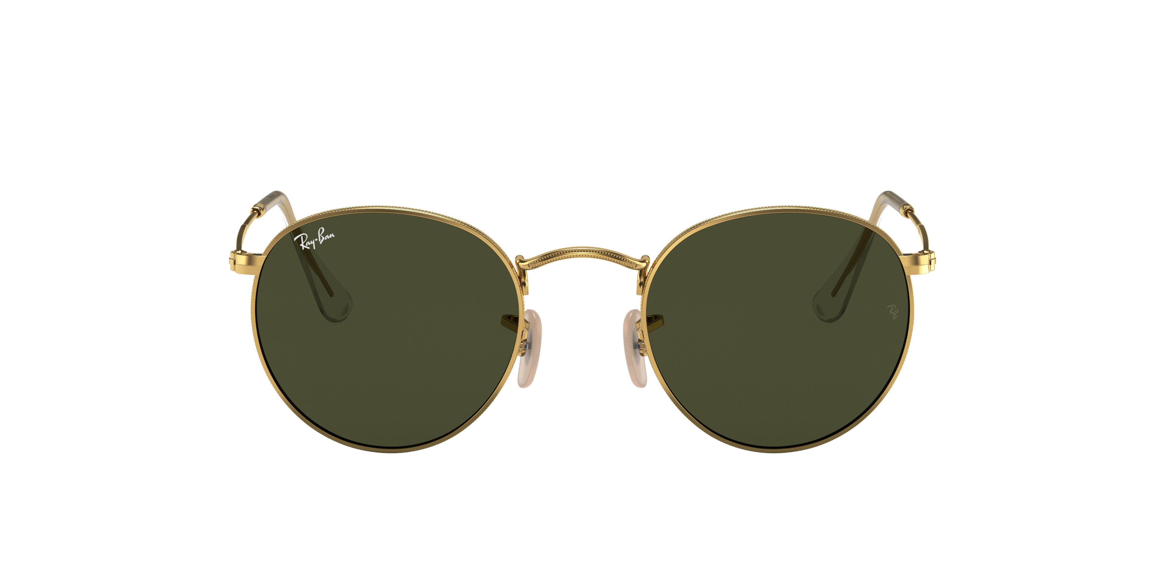 Fire Starter Stone Uni-Sex Round Sunglasses | Le Specs