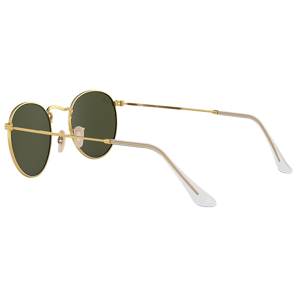 Sunglasses Ray-Ban RB3447 Round Metal | Free Shipping