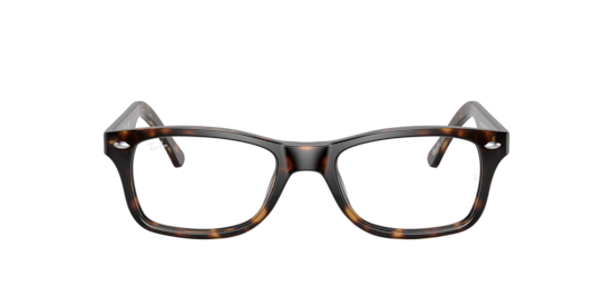 RB5228 Optics Ray-Ban Dark Havana