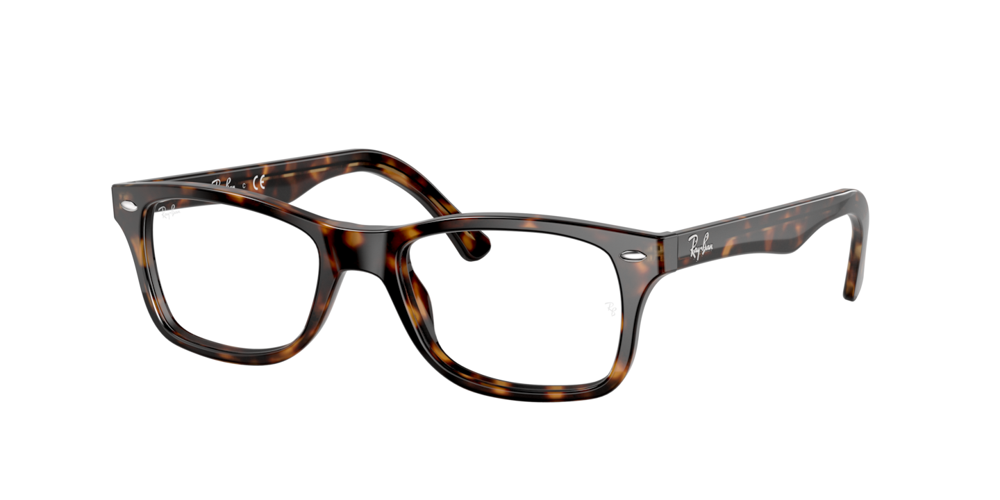Eyeglasses Ray-Ban RB5228 Optics | Free Shipping | Glasses.com® Eyeglasses Ray-Ban RB5228 Optics | Free Shipping | Glasses.com®