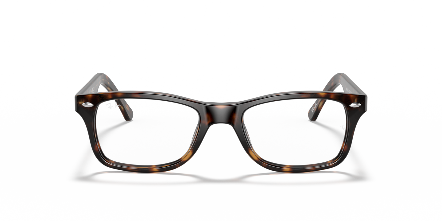 Eyeglasses Ray-Ban RB5228 Optics | Free Shipping | Glasses.com® Eyeglasses Ray-Ban RB5228 Optics | Free Shipping | Glasses.com®