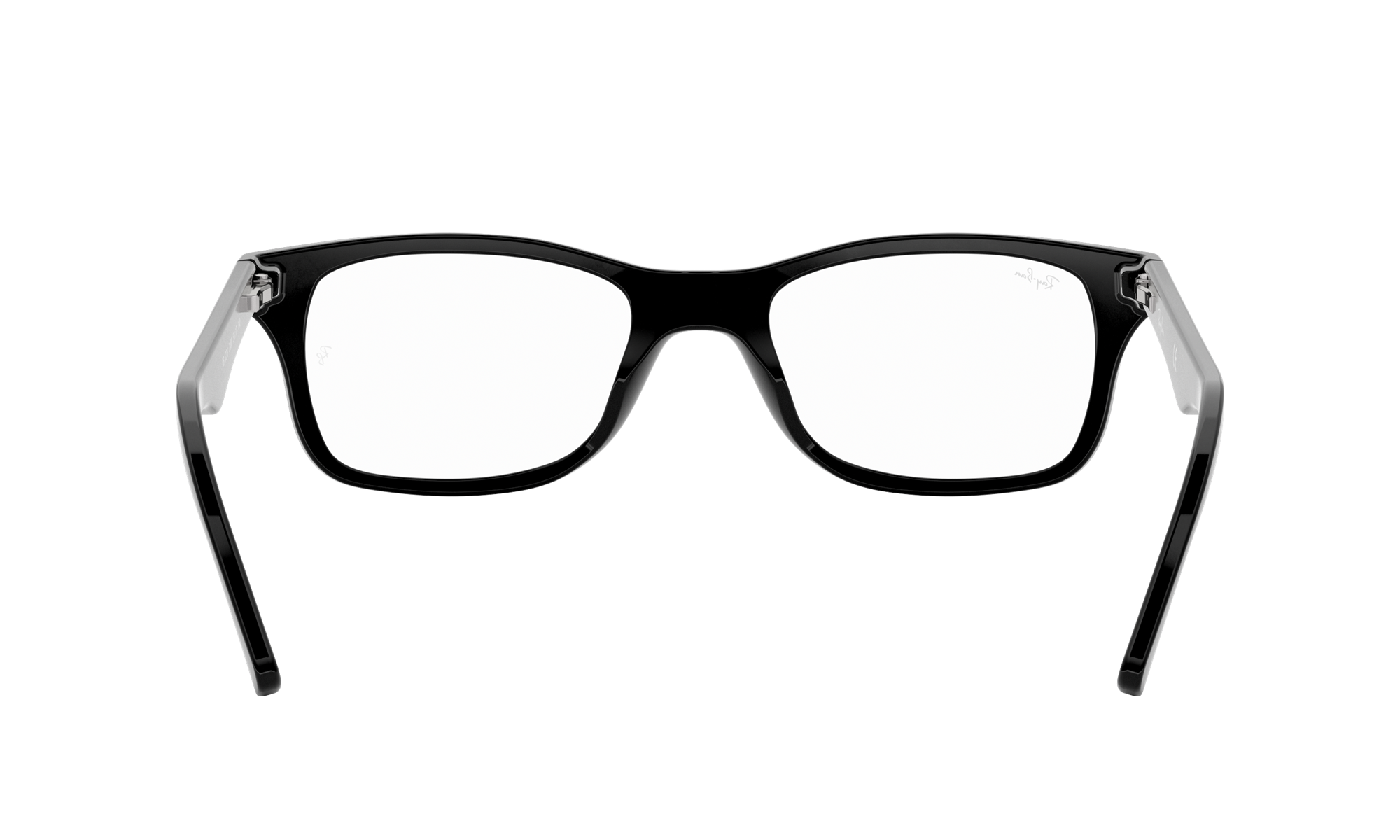 Eyeglasses Ray-Ban RB5228 Optics | Free Shipping | Glasses.com®